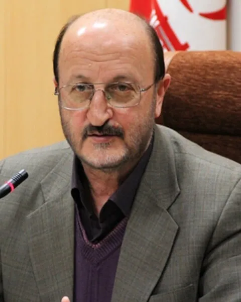 عبدالمحمد زاهدی