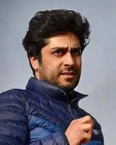 افشین آقایی