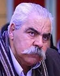 احمد بیگدلی