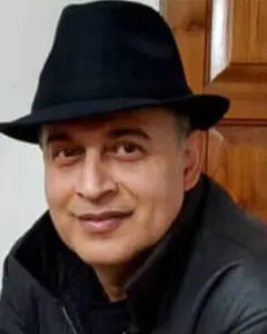سید احمد میررفیعی