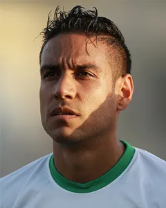 احمدرضا زنده روح