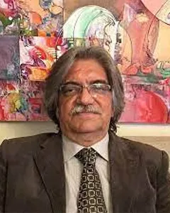 مصطفی اخواص