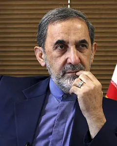 علی اکبر ولایتی