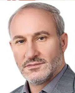 علی اکبر بسطامی