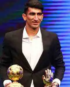 علیرضا بیرانوند