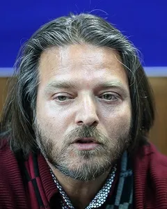 علیرضا نجف زاده