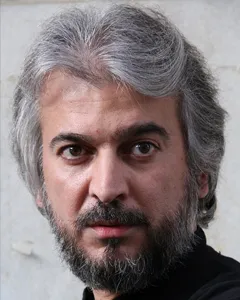 علیرضا علیا