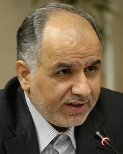 امین حسین رحیمی