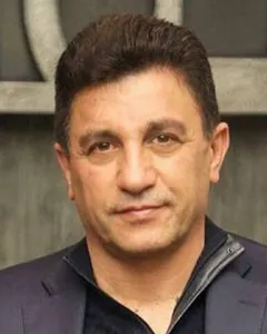 امیر قلعه نویی