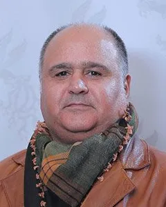 امیر کیوان معصومی