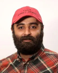 امیر نوروزی