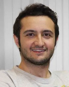 امیرحسین هاشمی