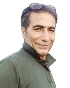 انوشه منادی