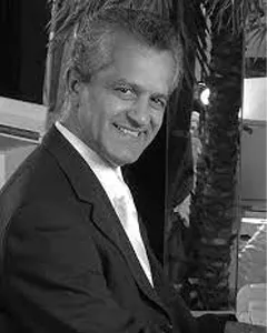 اردشیر روحانی