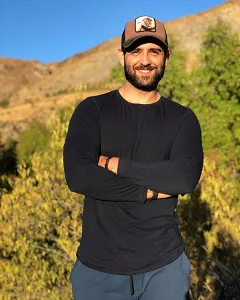 امیرحسین آرمان