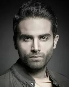 آرمان درویش