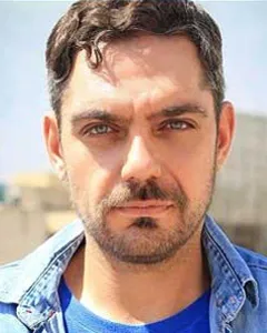 اشکان هورسان