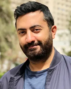 آزاد جعفریان