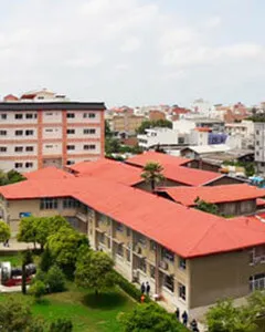 دانشگاه صنعتی بابل