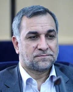 بهرام عین اللهی