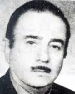 اسماعیل چشم آذر