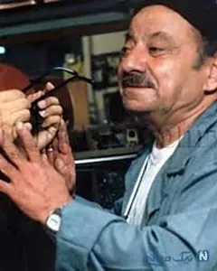 اکبر دودکار