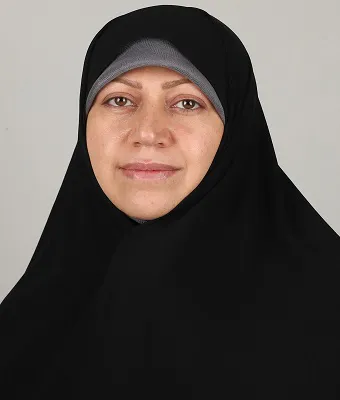 فاطمه محمدبیگی