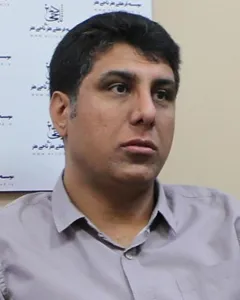 ابراهیم عامریان