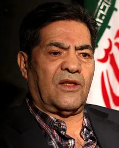 ابراهیم آشتیانی