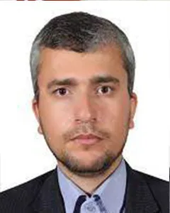 ابراهیم رضایی