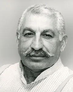 نادر ابراهیمی