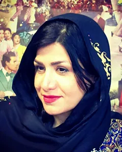 فهیمه سلیمانی