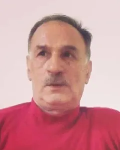 فرامرز باصری