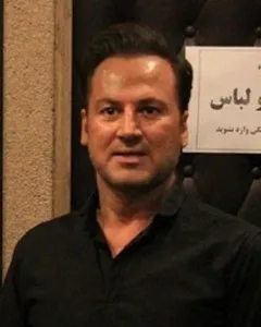 فرداد صفاخو