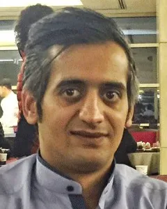 میر فرخ هاشمیان