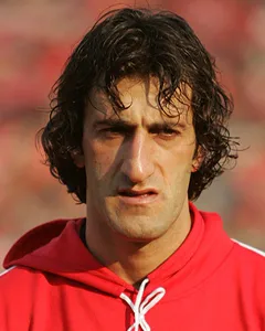 فرشید کریمی