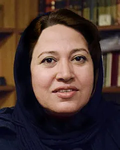 فرزانه شبانی