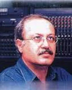 شهرام گلپریان