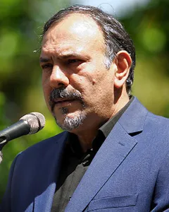 حمیدرضا آشتیانی پور