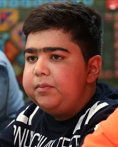 حمیدرضا حافظ شجری