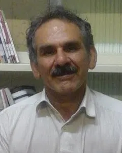 اسماعیل همتی