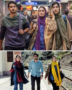 فیلم شاه ماهی