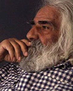 عزیزالله هنرآموز