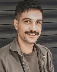 ایمان برات پور