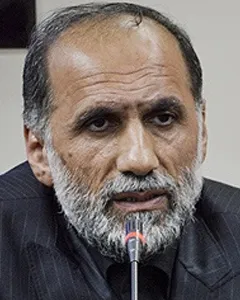 جعفر میعادفر