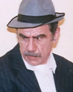 جهانگیر صمیمی فرد