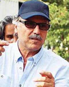 جواد ارشاد سرابی