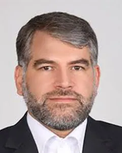 جواد ساداتی نژاد