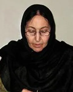 طلیعه کامران