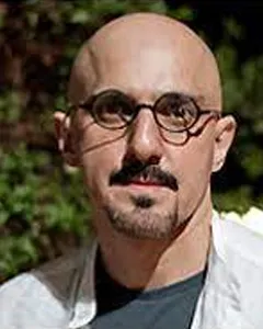 بهنام کامرانی